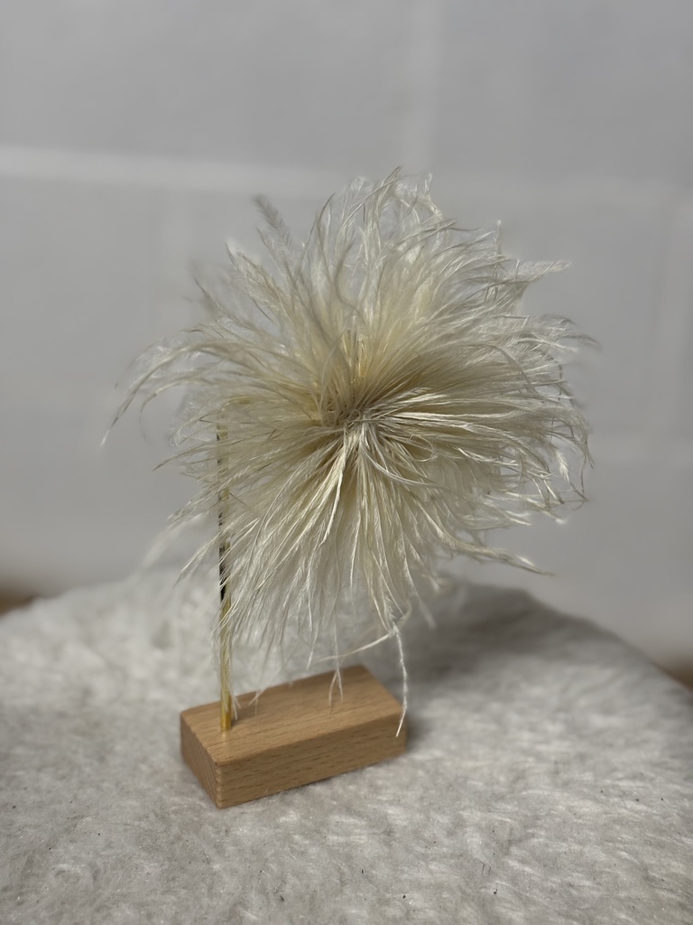 Pince/broche Gatsby