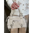Sac GAGA daim PETIT
