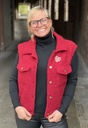 Sous pull col roulé S/M