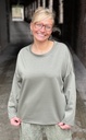 Sweat Asy lisse