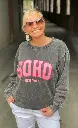 Sweat Soho NY