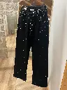 Jeans Miss Strass