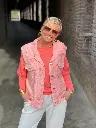 Veste s/m Etoile