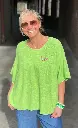 Pull Couture manches Carré