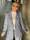 Blazer Tailleur
