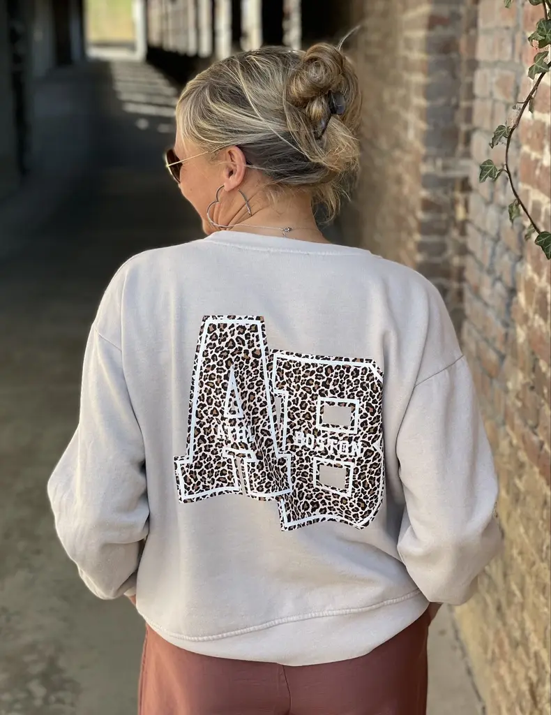 Sweat AB Léo