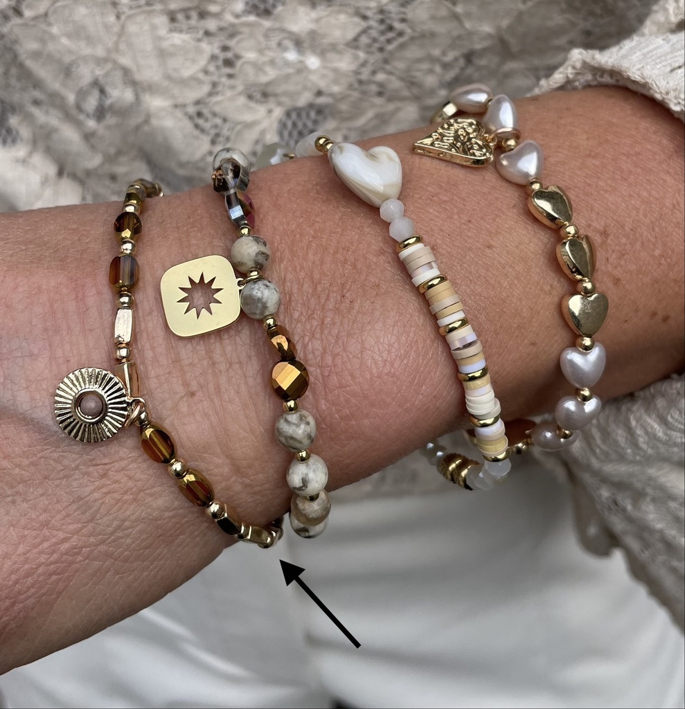 Bracelet cléo n°146