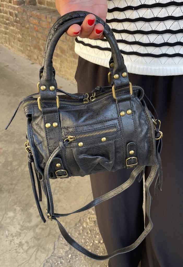 Sac Gaga Effet Marbré Petit