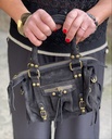 Sac GAGA daim PETIT