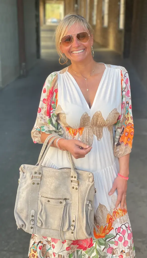 Sac GAGA Daim Grand