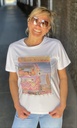 T-shirt Hello Sunshine
