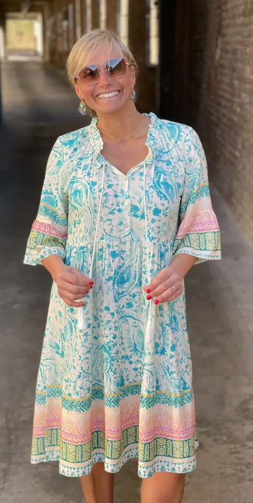 Robe Laura