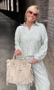 Blouse Domino