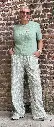 Pantalon Domino