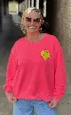 Sweat Mr Happy