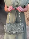 Sac matelassé Chacha