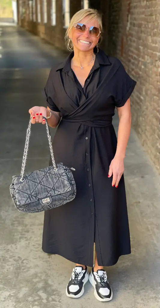 Sac matelassé Chacha