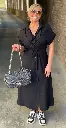 Sac matelassé Chacha