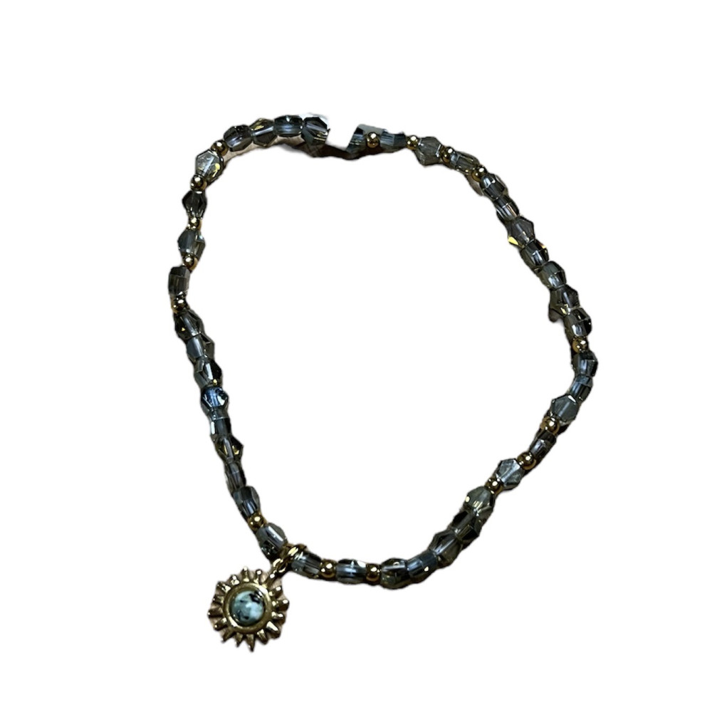 Bracelet soleil NC 14 (Kaki) 