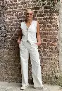 Pantalon Audret droit