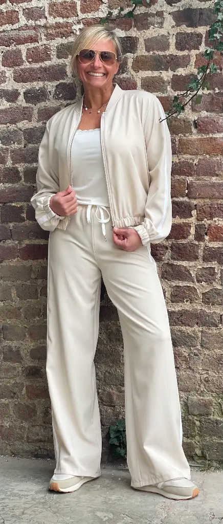 Pantalon Sophie