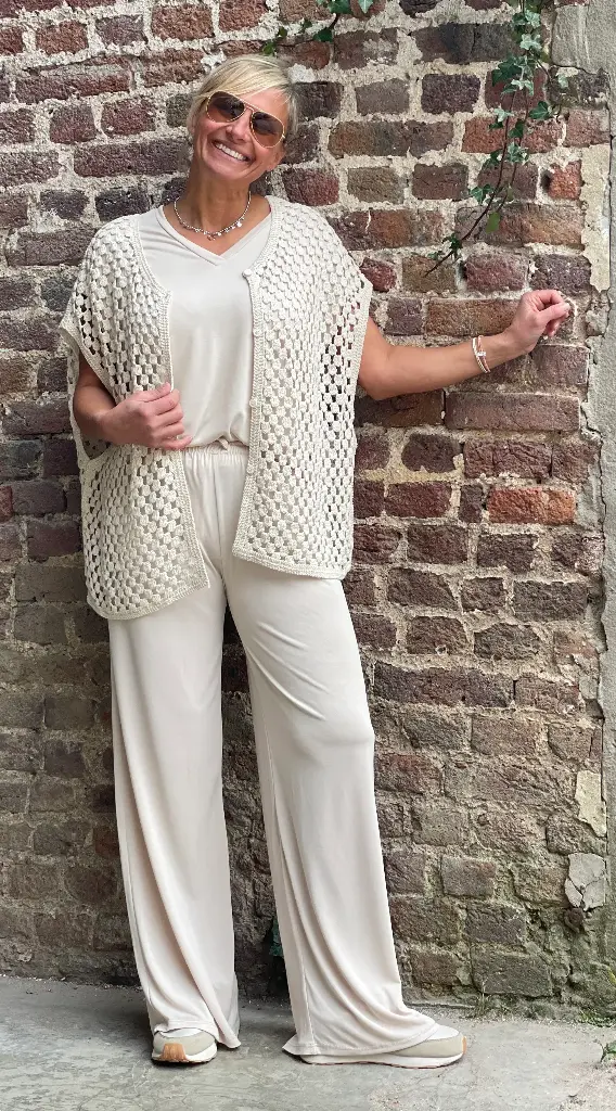 Pantalon Céline
