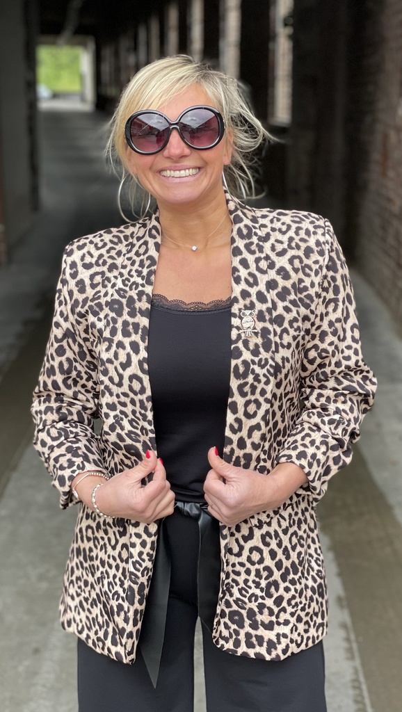 Blazer Leo