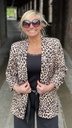 Blazer Leo