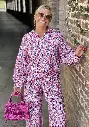 Blouse Domino