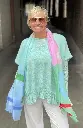 Foulard Colors Smile