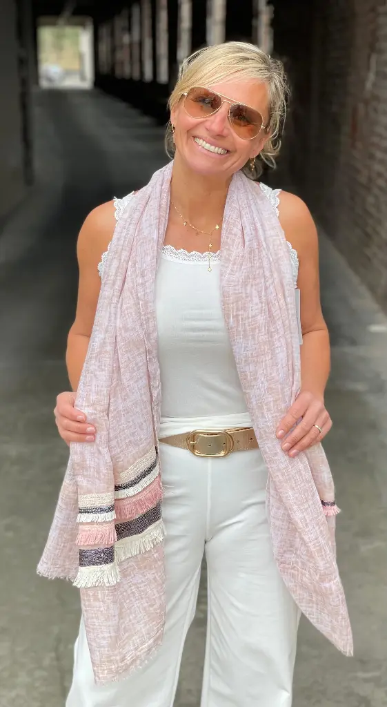Foulard Cheche