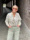 Chemisier Laura Flowers