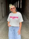 T-shirt Prosecco 