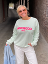 Sweat Prosecco