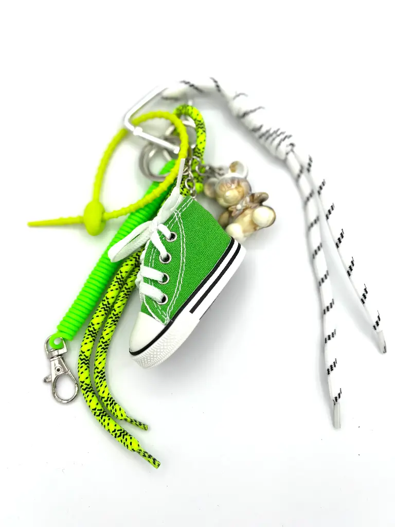 Porte clefs conv'