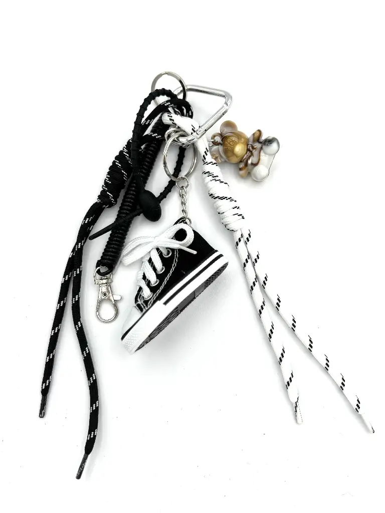 Porte clefs conv'