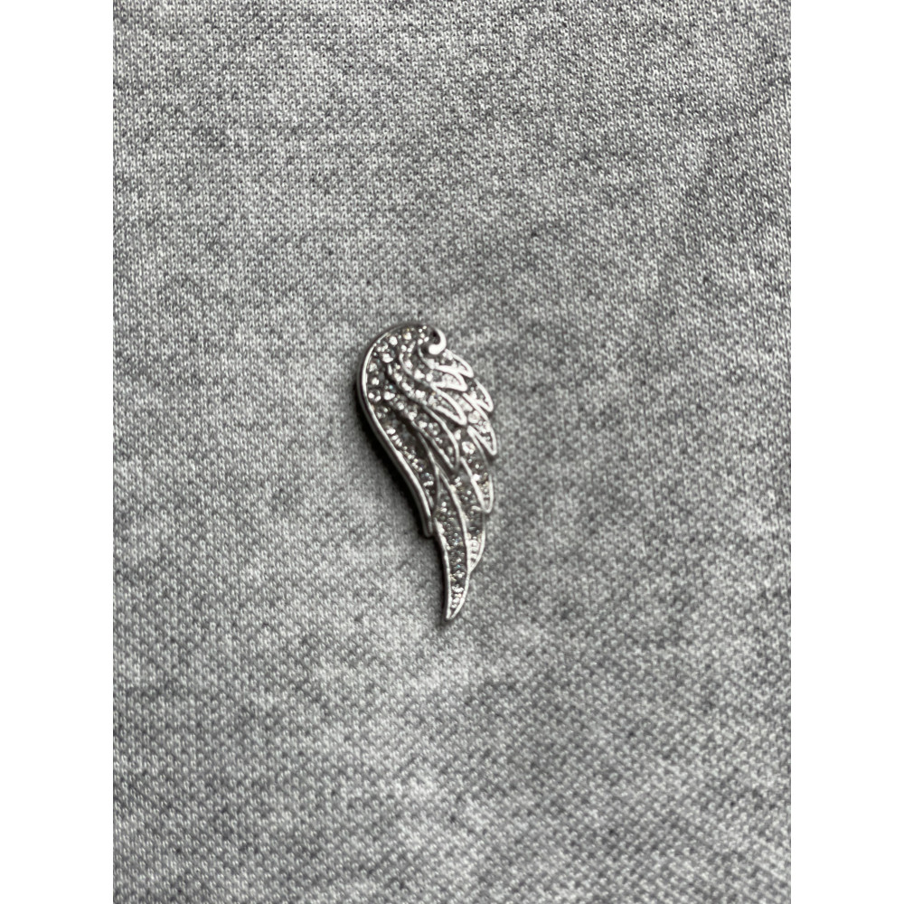 Mini broche aile