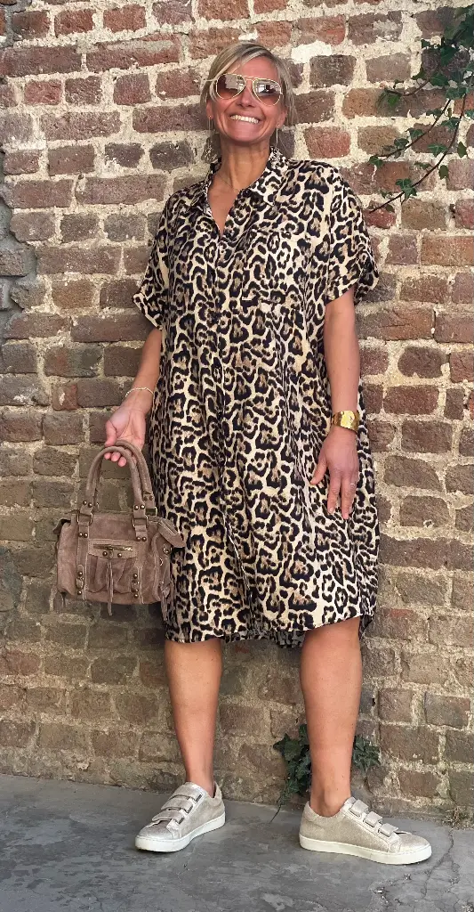 Robe Rosella