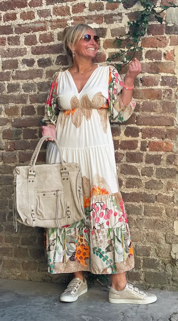 Robe Geisha