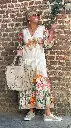 Robe Geisha