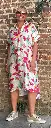 Robe Chardons