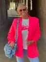 Blazer Typh Uni SM