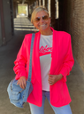 Blazer Typh Uni LXL
