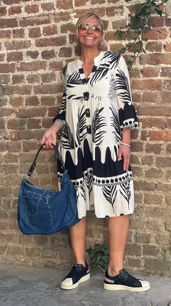 Robe Fougères