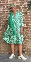Robe lignes Coeur