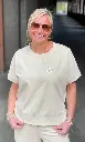 T-shirt Zymbol