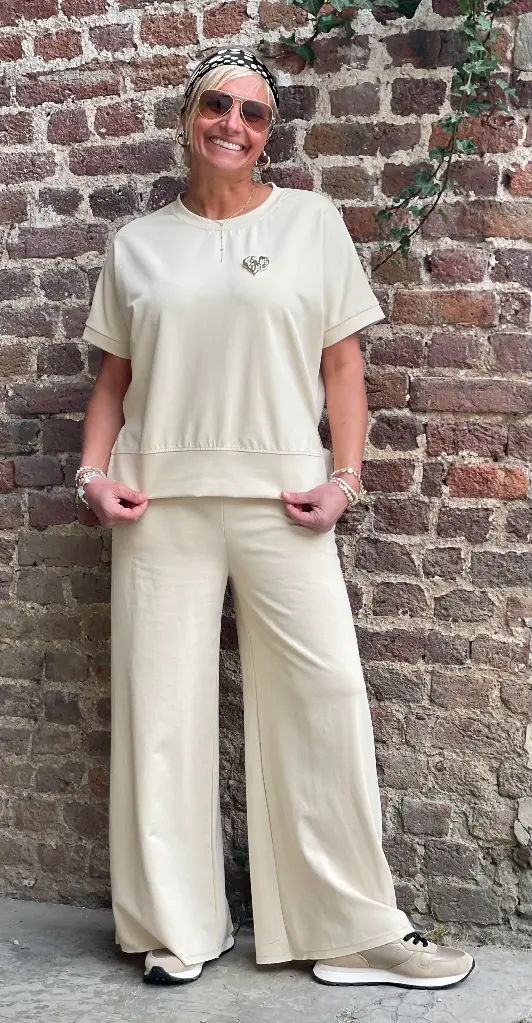 Pantalon Zymbol