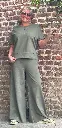 Pantalon Zymbol