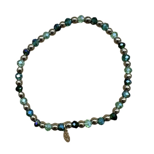 Bracelet quartz billes 57