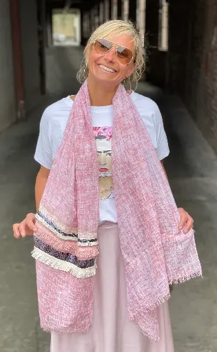 Foulard Cheche